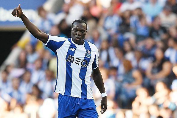 FC Porto v Deportivo La Coruna - Pre-Season Friendly